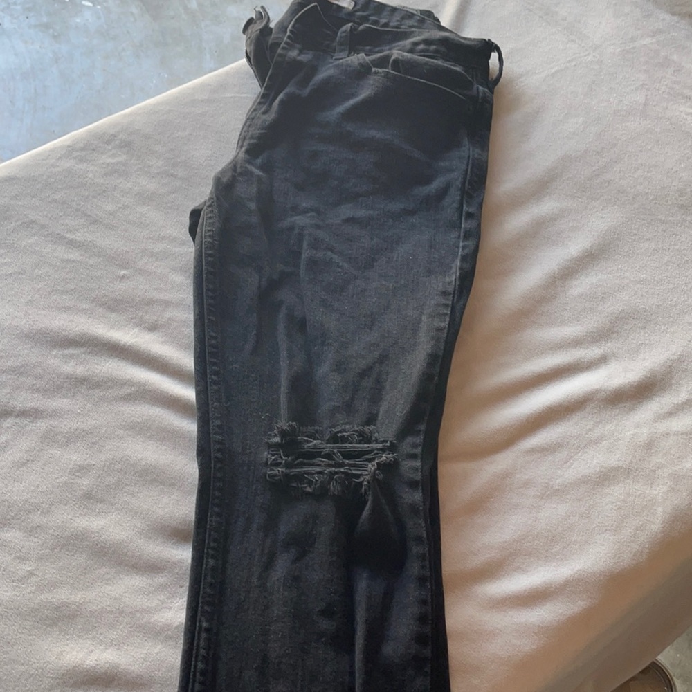 PAC Sun stacked skinny